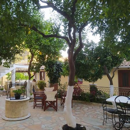 Villa Avli بارغا المظهر الخارجي الصورة