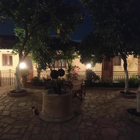 Villa Avli بارغا المظهر الخارجي الصورة