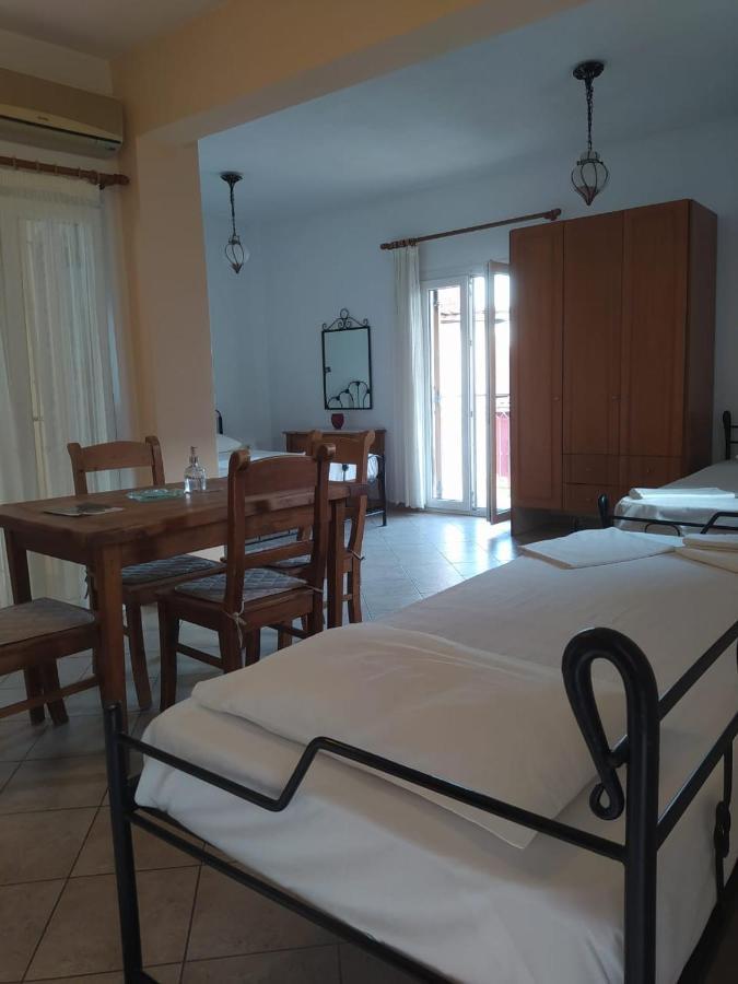 Villa Avli بارغا المظهر الخارجي الصورة