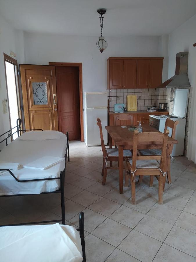 Villa Avli بارغا المظهر الخارجي الصورة