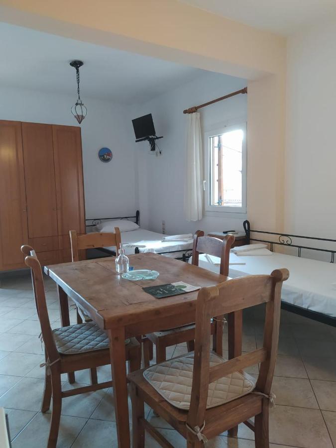 Villa Avli بارغا المظهر الخارجي الصورة