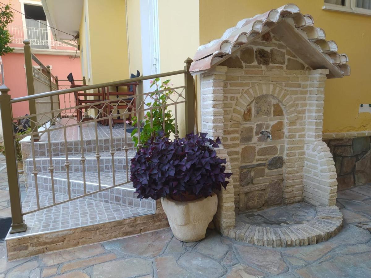 Villa Avli بارغا المظهر الخارجي الصورة