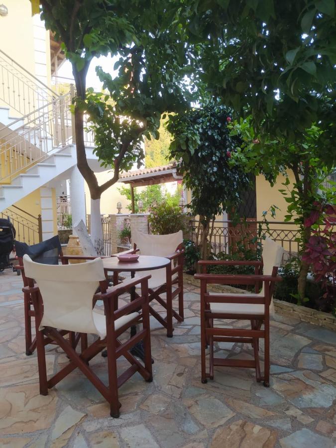 Villa Avli بارغا المظهر الخارجي الصورة