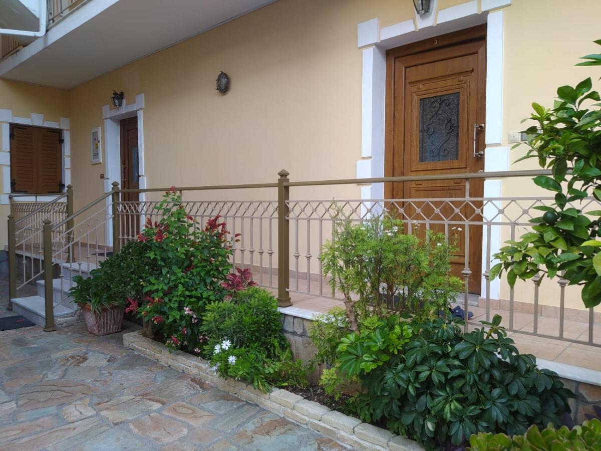 Villa Avli بارغا المظهر الخارجي الصورة
