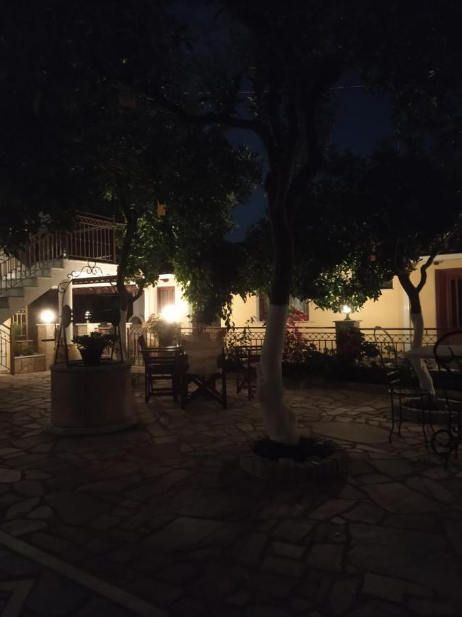 Villa Avli بارغا المظهر الخارجي الصورة