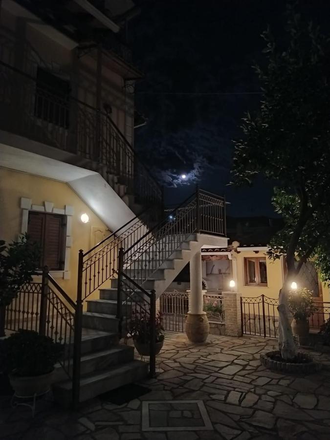 Villa Avli بارغا المظهر الخارجي الصورة